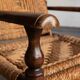 Lounge chair, France, 1950s