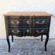 Louis XV Shabby Patina Jumping Commode