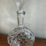 Round carafe