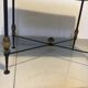 French coffee table