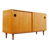 Buffet vintage Commode Stratmann vintage des années 60 à 70