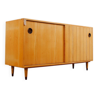 Buffet vintage Commode Stratmann vintage des années 60 à 70