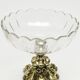 Plat Biedermeier, Autriche, années 1890.