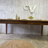 Farm table 200x90cm