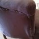 Toad armchair 40s