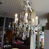 Lustre Baccarat