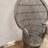 Fauteuil Emmanuelle