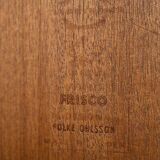 Coffee table by Folke Ohlsson