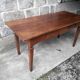 Table de ferme ancienne 163 cm