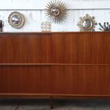 Vintage sideboard Alfred Hendrickx by belform