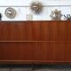 Vintage sideboard Alfred Hendrickx by belform