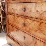 Louis Philippe dresser