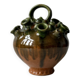Spanish ceramic - vase