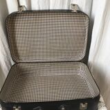 Suitcase from the 1970
