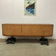 Teak enfilade U15 Johannes Andersen