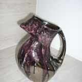 Pitcher in the shape of a stylized bird