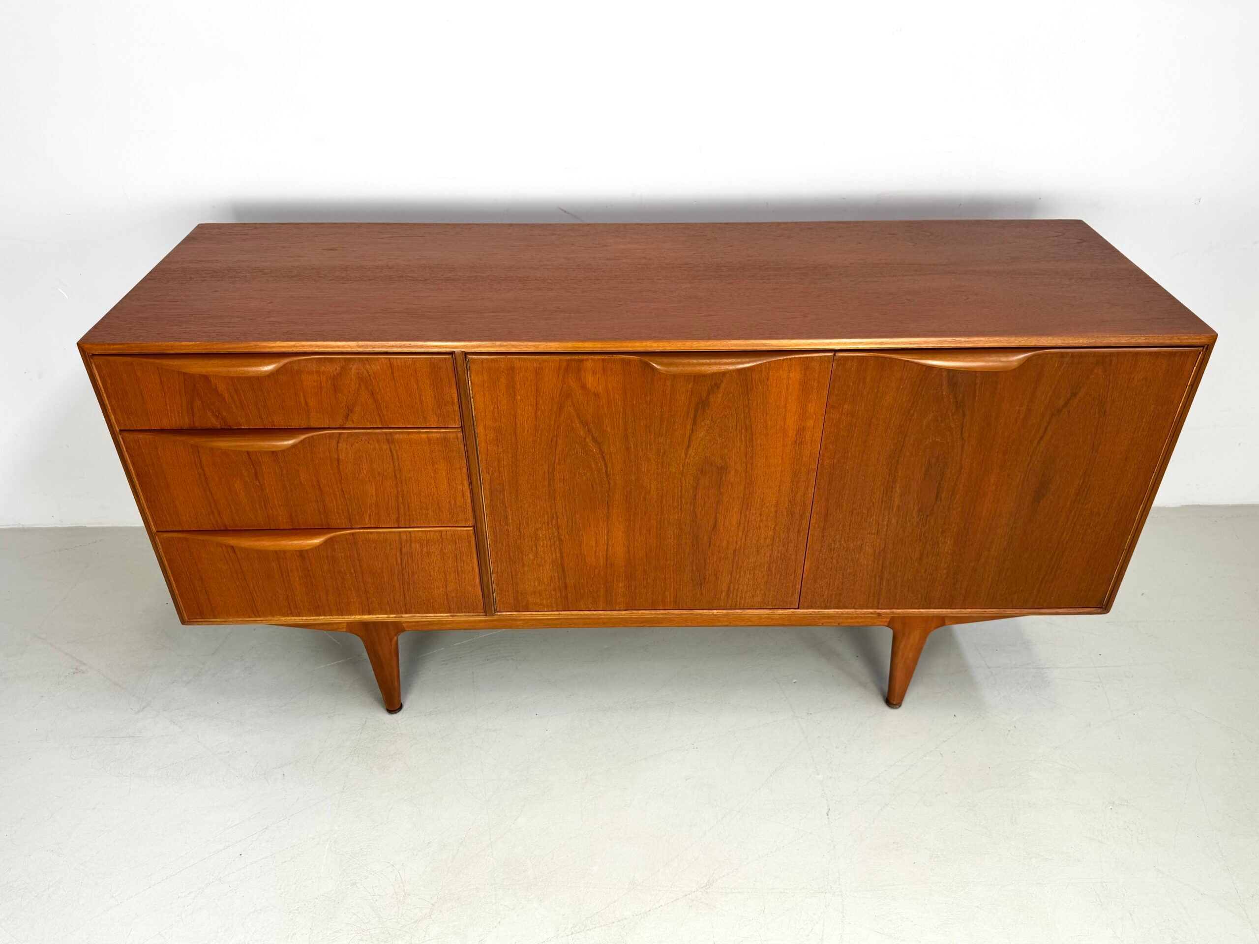 Vintage McIntosh sideboard.