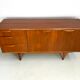 Vintage McIntosh sideboard.