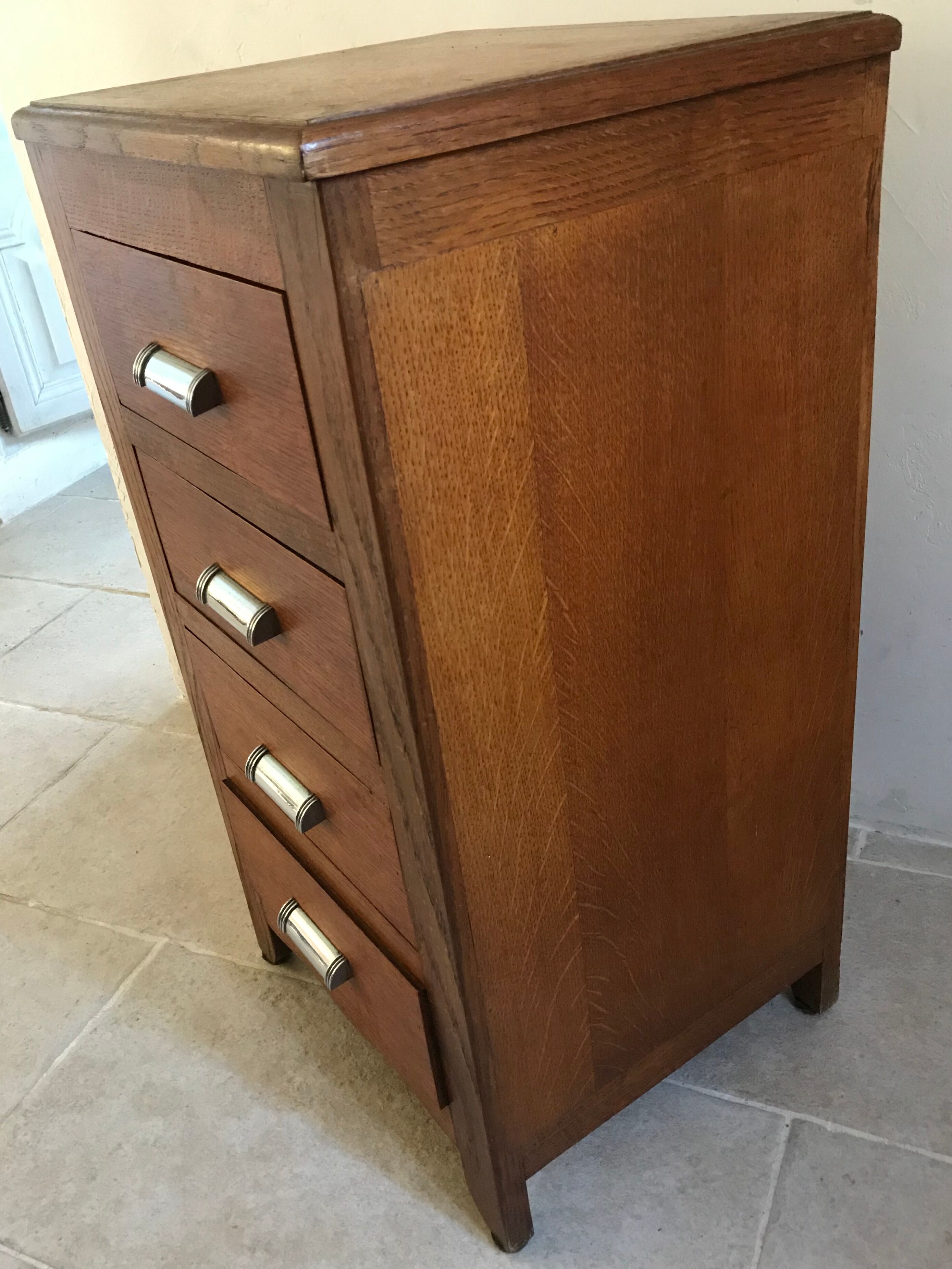 Art deco extra furniture