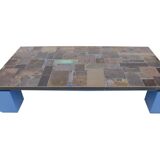 Table basse en céramique de Pia Manu
