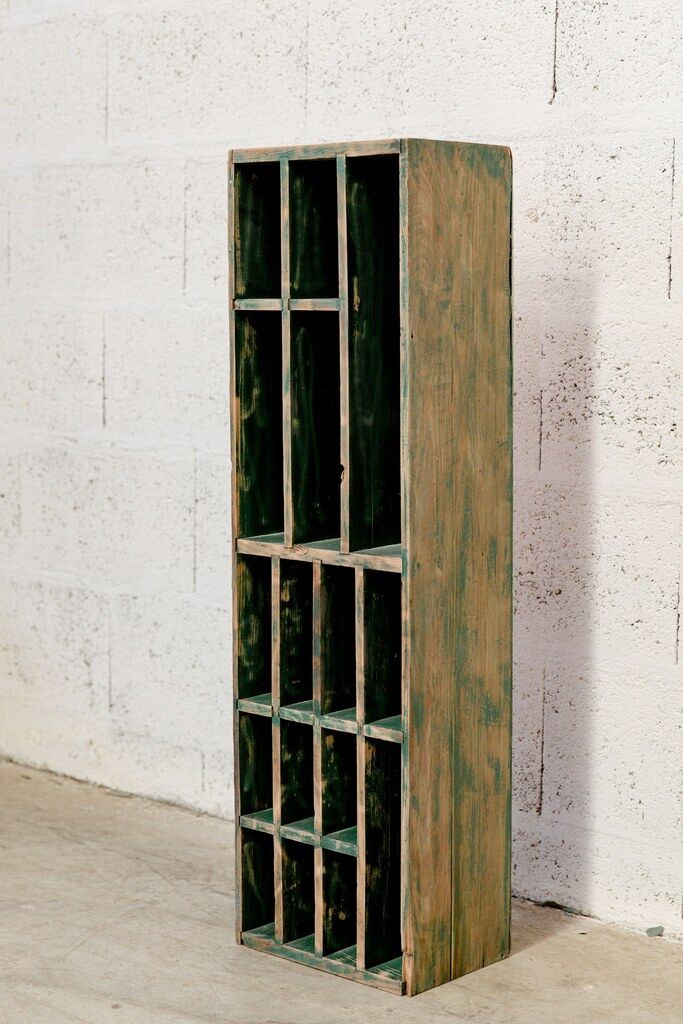 Craft furniture – lockers