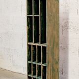 Craft furniture – lockers