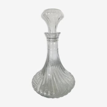 Carafe