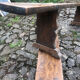 Pair of benches