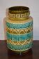 Vintage ceramic vase by Bay Keramik