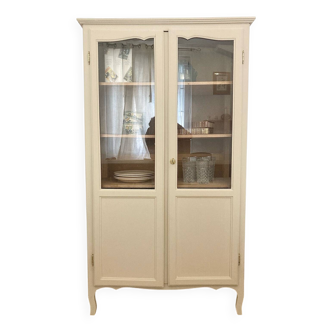 Vitrine parisienne