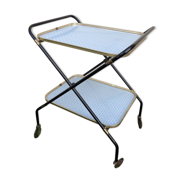 Desserte vintage années 60