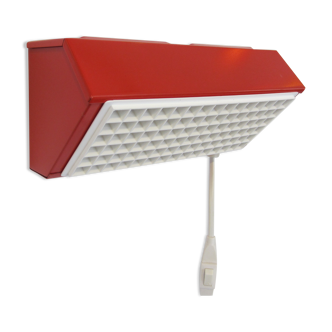 Scandinavian wall lamp sussa typ v204 by ikea