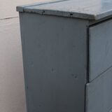 Furniture from craft to drawers