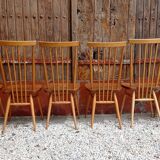 Vintage Ercol chairs