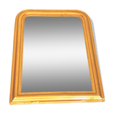 Miroir Louis Philippe 76x55cm