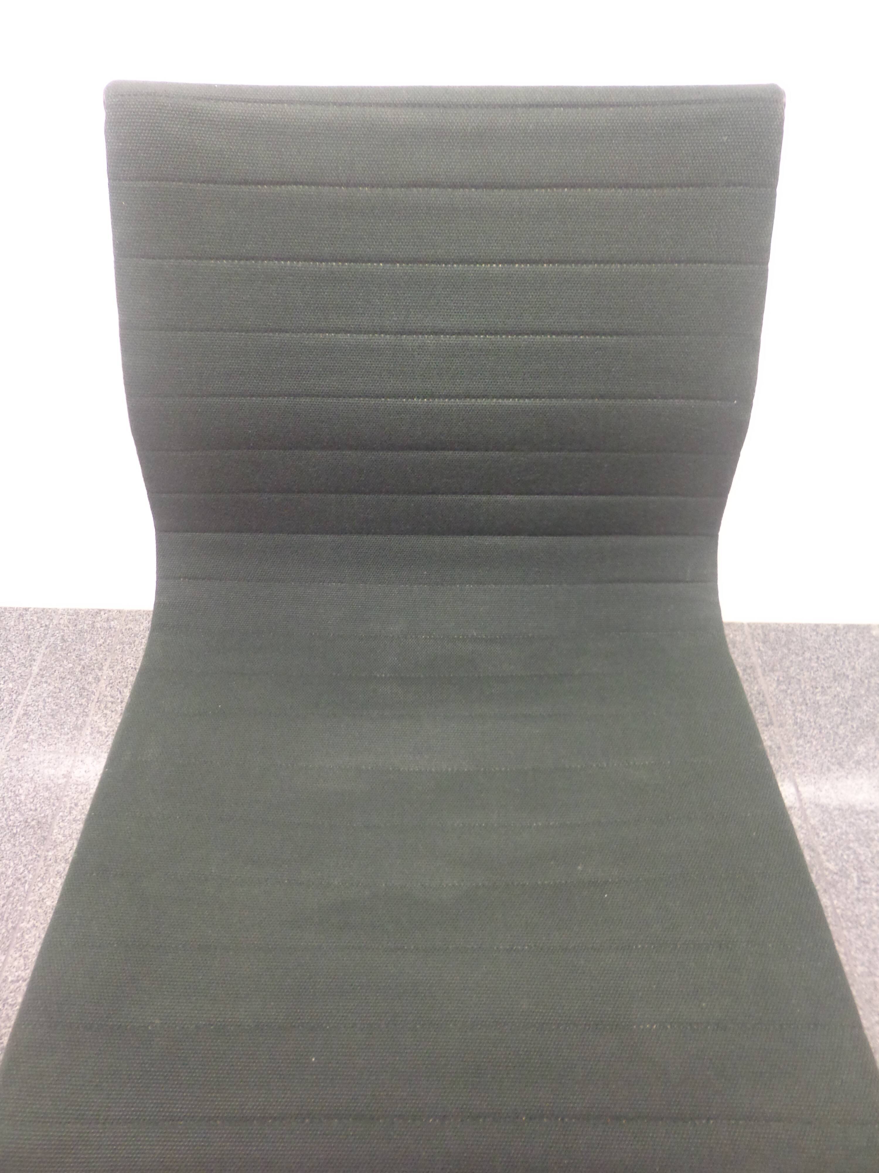 EA101 office chair by Charles & Ray Eames for ICF, 1970