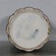 Earthenware vase, faience factory of fives lille - early twentieth century