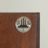 Armoire des années 1960, Schlingmann Möbel