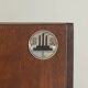 Armoire des années 1960, Schlingmann Möbel
