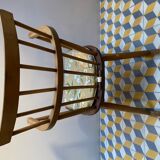 Fauteuil bascule