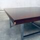 Mid-Century Dutch Coffee Table, Netherlands, 1960s
