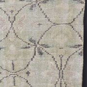 Oushak Anatolian Decorative Wool Rug sku 1326