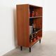 Teak bookcase, Danish design, 1970s, production: Denmark