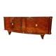 Enfilade art deco dlg Leleu époque 1940