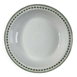 Presentation dish Laurier