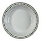 Presentation dish Laurier