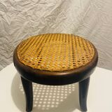 Thonet Footstool No. 1 circa 1890