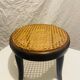 Thonet Footstool No. 1 circa 1890