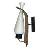 Stilnovo wall lamp, 1950s