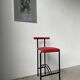 80s stool
